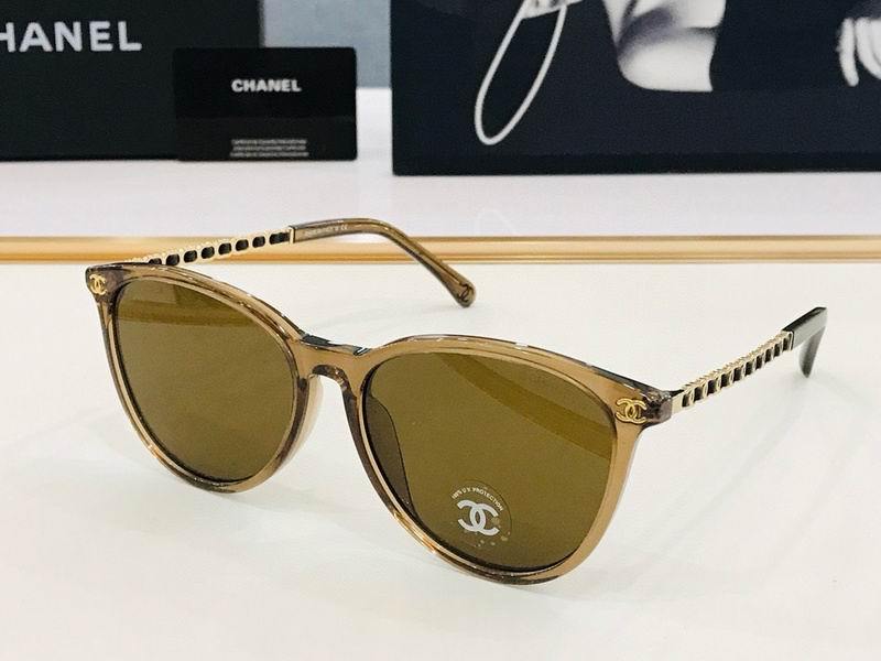 Chanel Sunglasses 1220